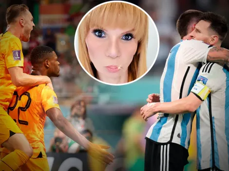 La contundente predicción astrológica de Mhoni Vidente para el Argentina-Países Bajos