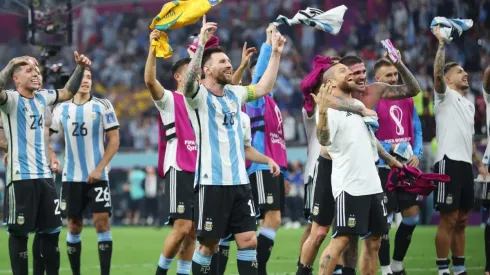 ¿Qué pasa si Argentina le gana a Países Bajos hoy por el Mundial de Qatar 2022?