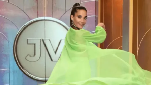 Juana Viale es la conductora del formato.