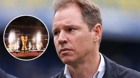 Es oficial: la increíble suma millonaria que percibirá River por el Mundial de Qatar