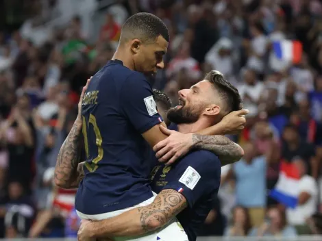 El campeón cuida su corona y es amplio favorito ante el sorprendente Marruecos