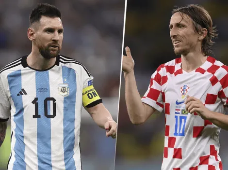 Creer o reventar: los antecedentes de Argentina jugando un martes 13