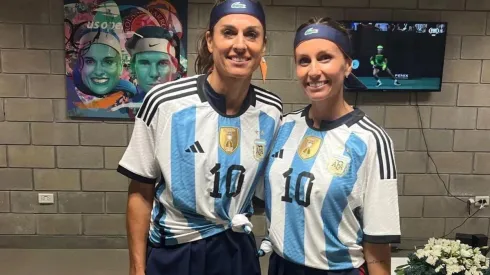 Gisela Dulko vuelve al circuito: será la capitana del equipo argentino en la United Cup