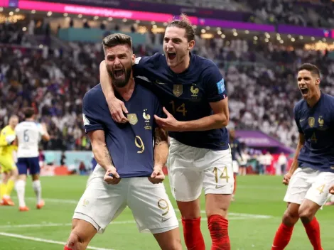 Francia y Marruecos chocan en un duelo de opuestos: todas las cuotas para las apuestas