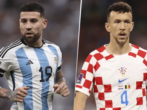 Link para VER EN VIVO Argentina vs. Croacia en TyC Sports por la semifinal del Mundial 2022
