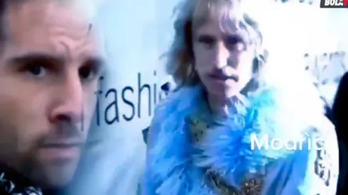 Los mejores memes de Argentina vs. Croacia.