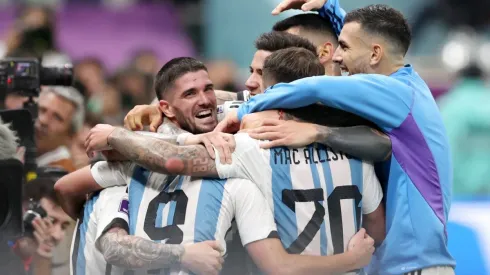 Creer o reventar: las 4 coincidencias recientes entre Qatar 2022 y los Mundiales que ganó Argentina