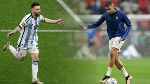 Argentina, atenta: la contundente predicción astrológica para la final del Mundial