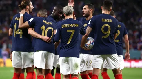 Francia, en alerta total: el "virus del camello" ya afecta a 3 jugadores y temen más casos