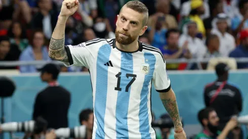 El tuit de Fabrizio Romano sobre Papu Gómez ante los rumores que lo vinculan con River