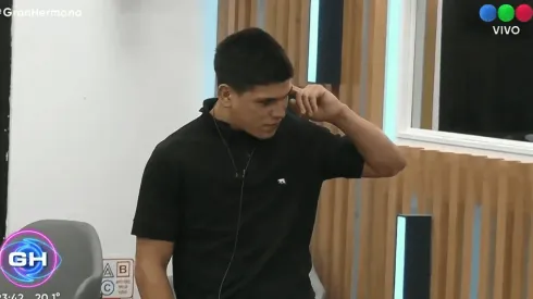 ¿A quién salvó Thiago de los nominados en Gran Hermano 2022?