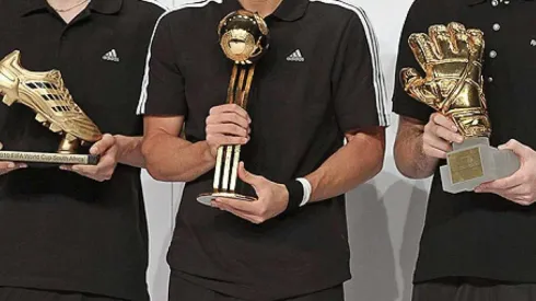 Los 7 premios que se entregarán el domingo además de la Copa del Mundo.