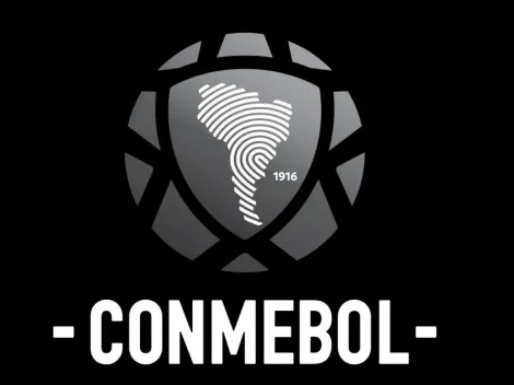 ¿Qué selecciones de Conmebol no saludaron a la Selección Argentina luego de ser campeón del mundo?