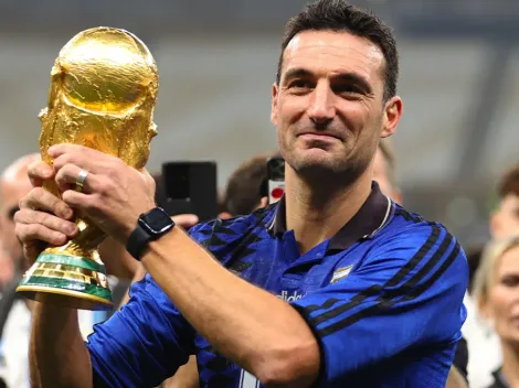 Dónde es, en qué provincia queda y cómo llegar a Pujato, el pueblo de Lionel Scaloni