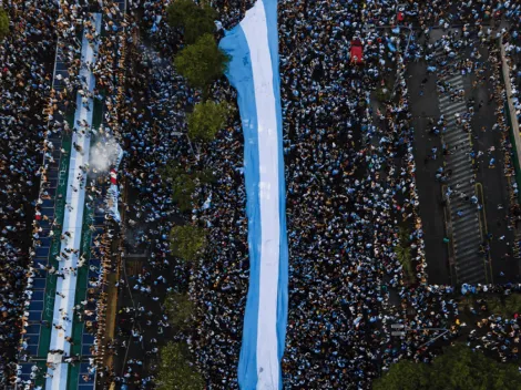 Feriado nacional por la Selección Argentina: ¿qué servicios funcionarán este martes 20 de diciembre?