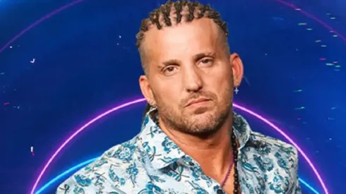 Juan Reverdito es uno de los eliminados de GH 2022.