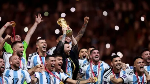 Elegimos creer desde ahora: la nueva coincidencia que volvió locos a todos en Argentina para el Mundial 2026