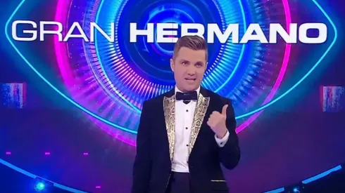 ¿Qué participante volvió a ingresar a la casa de Gran Hermano?