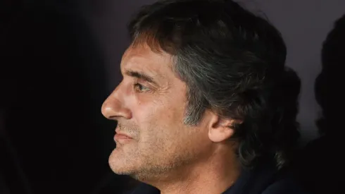 Francescoli, claro sobre la posible llegada de Otamendi: "Es un deseo de todo River"