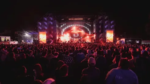 Llega una nueva edición de Rock en Baradero.