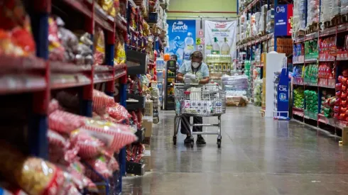 Los horarios de los supermercados se modificarán el 25 de diciembre.