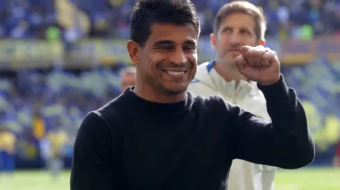 "Con el jugador está todo ok": Boca encamina su primer refuerzo gracias a un ingreso de millones