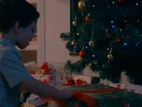Te vas a emocionar: el video que utilizó la Selección para celebrar la Navidad