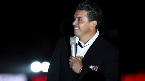 El astrólogo que predijo el Mundial de Argentina avisó cuál debería ser el próximo equipo de Gallardo: "La rompería"