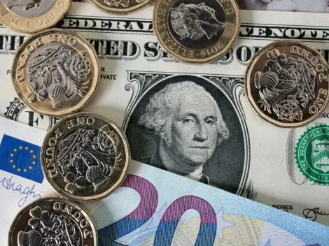 ◉ Cotización del dólar blue EN VIVO minuto a minuto en Argentina