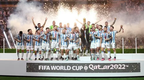 A cambiar el chip: los cuatro jugadores de la Selección que ya entrenan con sus equipos