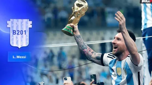 La tremenda decisión de Qatar con la habitación que usó Messi durante todo el Mundial.