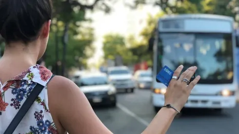 Habrá nuevos aumentos en el transporte.