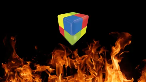 América TV será vendido.