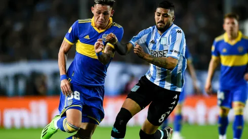 Boca y Racing, cara a cara en Abu Dhabi por la Supercopa Internacional 2022