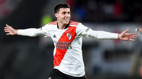 La sorprendente decisión de River con el futuro de Paradela