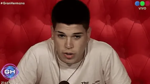 ¿A quién salvó Thiago de los nominados?