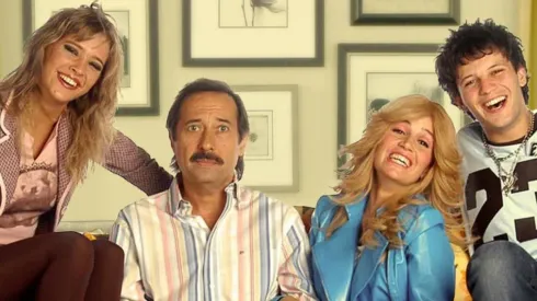 En 2023 llega la versión teatral de Casados con Hijos.