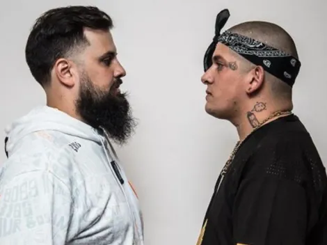 Resultados jornada 9 y tabla de posiciones de la FMS Argentina 2022