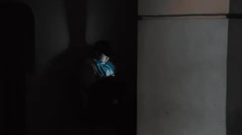 Los cortes de luz afectaron a varias zonas de Buenos Aires durante la noche de Año Nuevo