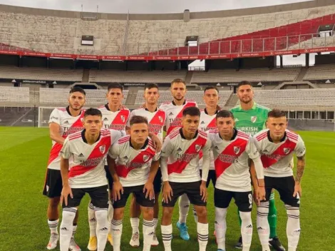 A blindar a Echeverri: Las cuatro promesas que River busca asegurarse en los primeros días del año
