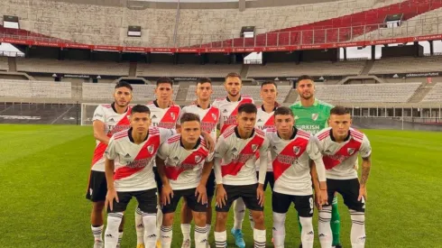 A blindar a Echeverri: Las cuatro promesas que River busca asegurarse en los primeros días del año