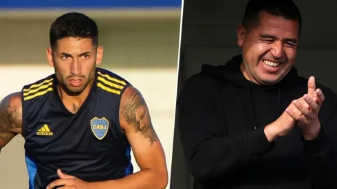 Las noticias de Boca hoy.