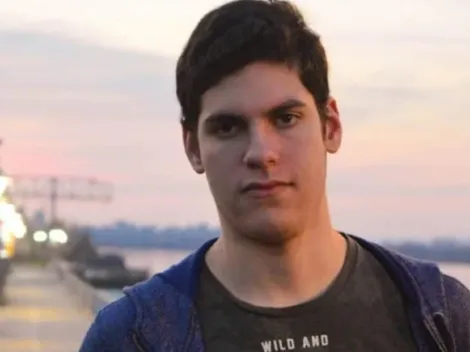 ¿Qué pasó con Pablo Ventura, el remero que había sido acusado por los rugbiers en el crimen de Baez Sosa?