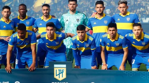 Boca llevará a cabo el desempeño de dos amistosos en su pretemporada.