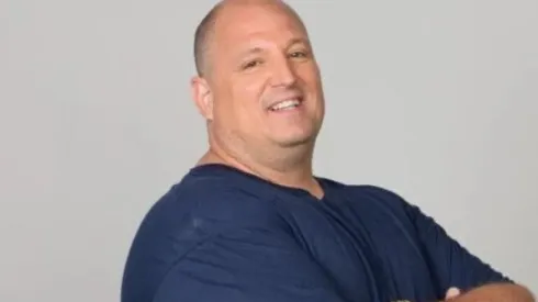 Ariel - Gran Hermano.