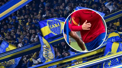 Se fue mal de Boca a un gigante de Europa y ahora vuelve al fútbol argentino