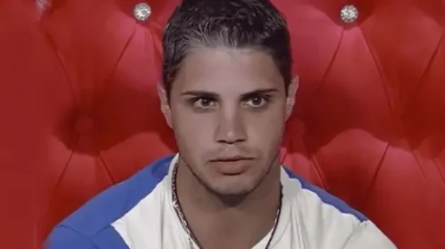 ¿Cuántos años tiene el Conejo de Gran Hermano?