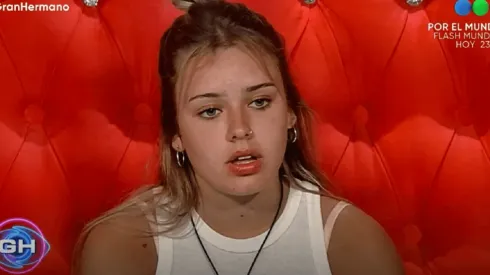 Coti: "Va a ganar Marcos porque veo que la gente apoya a los que no hacen nada"