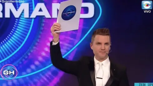 Se acerca una nueva gala de eliminación en Gran Hermano.