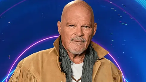 Alfa de Gran Hermano 2022.